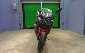 KAWASAKI NINJA 1000 A 2011 ZXT00G