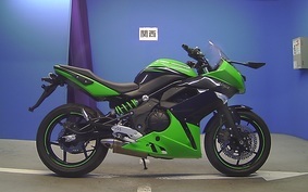 KAWASAKI NINJA 400R 2013 ER400B