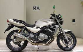 KAWASAKI BALIUS 250 Gen.2 ZR250B