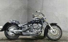 YAMAHA DRAGSTAR 400 1999 4TR