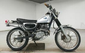 YAMAHA BRONCO 5BT