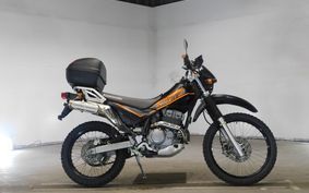 KAWASAKI SUPER SHERPA 2005 KL250G