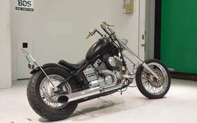 YAMAHA DRAGSTAR 400 1997 4TR