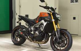 YAMAHA MT-09 A 2014 RN34J