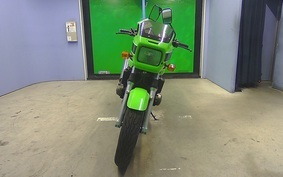 KAWASAKI ZRX400 2006 ZR400E