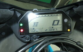 YAMAHA YZF-R3 2021 RH13J