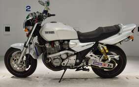 YAMAHA XJR1300 1999 RP01J