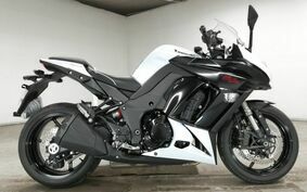 KAWASAKI NINJA 1000 2013 ZXT00G