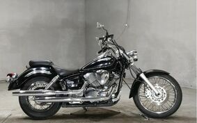 YAMAHA DRAGSTAR 250 VG02J