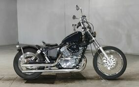 YAMAHA VIRAGO 250 3DM