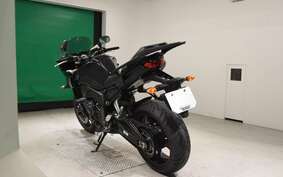 YAMAHA FAZER FZ8 S 2013 RN25