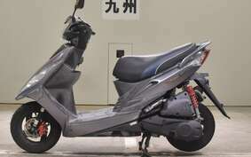 KYMCO VJR125 i