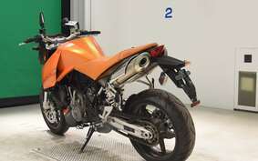 KTM 990 SUPER DUKE 2006 VD440