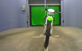 KAWASAKI KLX250 Gen.2 2008 LX250S