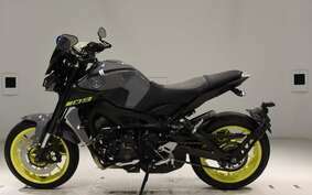 YAMAHA MT-09 A 2017 RN52J