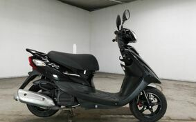 YAMAHA JOG ZR Evolution 2 SA39J