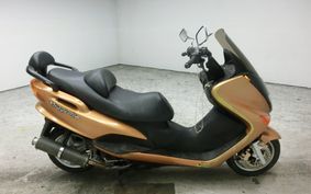 YAMAHA MAJESTY 125 5CA