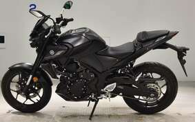 YAMAHA MT-25 A RG43J