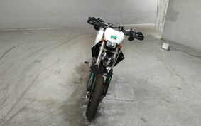 KAWASAKI KLX250D TRACKER LX250E