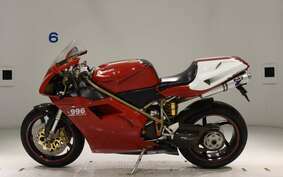 DUCATI 996SPS 1999