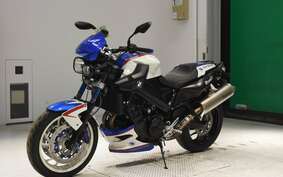 BMW F800R 2011