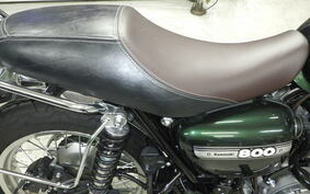 KAWASAKI W800 2020 EJ800B