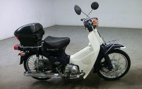 HONDA C70 SUPER CUB C70