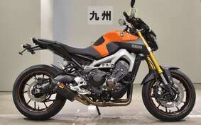 YAMAHA MT-09 A 2014 RN29