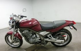 YAMAHA SRX600 1992 3SX