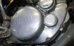 YAMAHA SR400 Gen.3 2003 RH01J