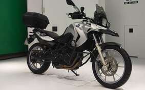 BMW F650GS 2011 0218