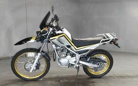 YAMAHA SEROW 250 DG17J