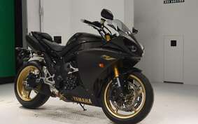 YAMAHA YZF-R1 2010 RN24J