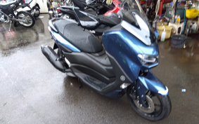 YAMAHA N-MAX SEG6J