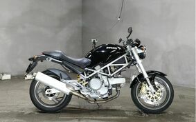 DUCATI MONSTER 400 2004 M407AA