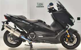 YAMAHA T-MAX 530 DX 2019 SJ15J