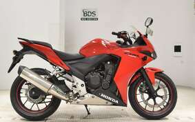 HONDA CBR400R 2014 NC47