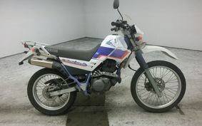 YAMAHA SEROW 225 W 4JG