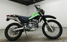 KAWASAKI SUPER SHERPA KL250G