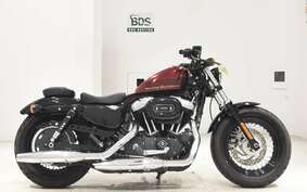 HARLEY XL1200X 2014 LC3