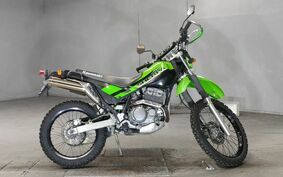 KAWASAKI SUPER SHERPA KL250G