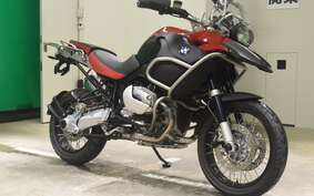 BMW R1200GS ADVENTURE 2009 0380