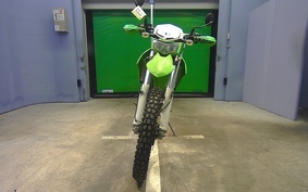 KAWASAKI KLX250 Gen.2 2008 LX250S