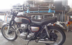 KAWASAKI W650 2004 EJ650A