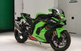 KAWASAKI ZX 10 NINJA R A 2023 ZXT02L