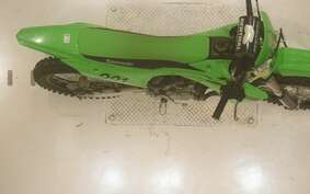 KAWASAKI KX112 KX112A