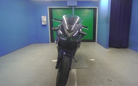 KAWASAKI NINJA 400R 2011 ER400B