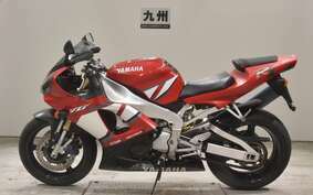 YAMAHA YZF-R1 2001 RN04