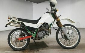 YAMAHA SEROW 225 1KH