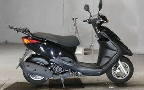 YAMAHA AXIS 125 TREET SE53J